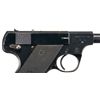 Image 2 : U.S. Marked High Standard Model B Semi-Automatic Pistol