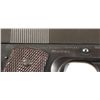 Image 2 : U.S. Colt Model 1911A1 Semi-Automatic Pistol
