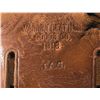 Image 3 : World War I U.S. Colt Model 1911 Semi-Automatic Pistol with 1918 Dated Holster Rig