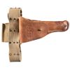 Image 5 : World War I U.S. Colt Model 1911 Semi-Automatic Pistol with 1918 Dated Holster Rig
