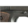 Image 2 : Excellent U.S. Ithaca Model 1911A1 Semi-Automatic Pistol