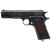 Image 1 : Fine 1913 Production U.S. Army Contract Colt Model 1911 Semi-Automatic Pistol