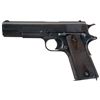 Image 1 : U.S. Colt Model 1911 Semi-Automatic Pistol