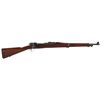 Image 1 : Inscribed U.S. Springfield Model 1903 NRA Sales Bolt Action Rifle