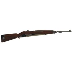 U.S. Winchester M1 Semi-Automatic Carbine