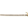 Image 7 : Three Presentation Historic World War I Model 1902 Officer's Sabers Including a Gold Plated Example 