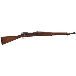 Early Production U.S. Springfield Model 1903 Rifle