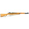 Image 1 : Accurized Springfield Armory M1 Garand Semi-Automatic Rifle with Sling