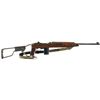 Image 1 : Desirable World War II U.S. Army Inland M1 Carbine with M1A1 Paratrooper Style Stock