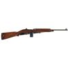 Image 1 : World War II U.S. Winchester M1 Semi-Automatic Carbine