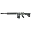 Image 1 : Black Rain Ordnance Fallout 10 Semi-Automatic Rifle with Case