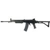 Image 1 : Early I.M.I./ Magnum Research Galil Model 361 Semi-Automatic Rifle with Twelve Extra Magazines and P