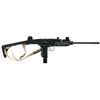 Image 1 : Israeli Military Industries UZI Model A Semi-Automatic Carbine
