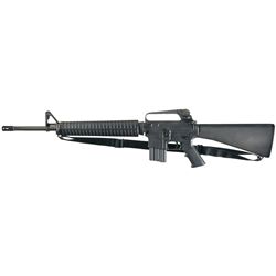 Colt Sporter Match HBAR Semi-Automatic Rifle