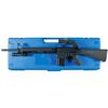 Image 1 : Rock River Arms 308 LAR-8 Standard A2 Semi-Automatic Rifle with Trijicon Acog Scope and Case