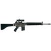 Image 1 : Costa Mesa Production Armalite AR-180 Semi-Automatic Rifle with Scope and Extra Magazines