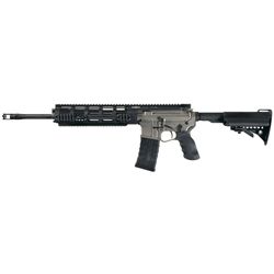 Patriot Ordnance Factory Model P-415 Semi-Automatic Rifle