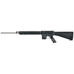 Colt CAR-A3 HBAR Elite Semi-Automatic Rifle with Original Factory Box