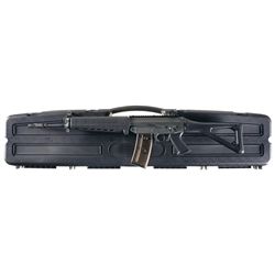 Sig Sauer SIG551A1 Semi-Automatic Rifle with Original Case and Extra Magazine