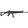 Image 2 : Sig Sauer SIG551A1 Semi-Automatic Rifle with Original Case and Extra Magazine