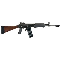 Scarce Pre-Ban Valmet Model 71/S Semi-Automatic Rifle