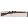 Image 2 : America Remembers Gold Highlighted NRA Commemorative Springfield Armory M1 Garand Semi-Automatic Rif