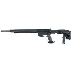 Larsen Firearms/Sonju Industrial R-Mod Semi-Automatic Rifle with LMT Upper