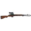 Image 1 : Springfield Armory (Geneseo) M1A Semi-Automatic Rifle with Elcan Scope