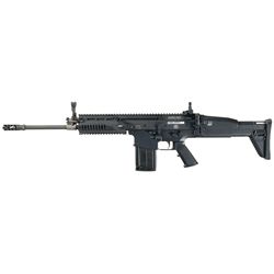 Fabrique Nationale SCAR 17S Semi-Automatic Rifle with Original Box