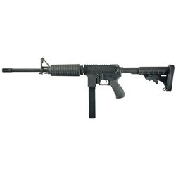MGI Marck 15 Semi-Automatic 45 ACP Carbine with Modular Lower Receiver in "M3" Configuration