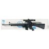 Image 1 : Eagle Arms/Armalite M15A2 Semi-Automatic Rifle with Scope and Original Box