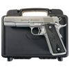 Image 1 : STI Sentinel Premier 1911 Semi-Automatic Pistol with Case