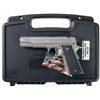 Image 1 : Kimber Stainless TLE II 1911 Semi-Automatic pistol with Case