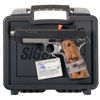 Image 1 : Sig Sauer 1911 Revolution TTT Semi-Automatic Pistol with Case