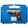 Image 1 : Sig Sauer P229 Compact HE 10th Anniversary Edition Semi-Automatic Pistol with Case with Case