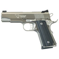 Nighthawk T3 1911 Semi-Automatic Pistol with Case