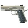 Image 1 : Nighthawk T3 1911 Semi-Automatic Pistol with Case