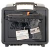 Image 1 : Sig Sauer Model P226 Semi-Automatic Pistol with Case