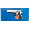 Image 1 : Colt Special Combat Government Model Semi-Automatic Pistol with Box