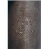 Image 2 : 1943 Dated Soviet PTRD Bolt Action Anti-Tank Rifle, BATFE Registered Destructive Device