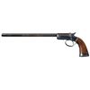 Image 1 : Stevens No. 35 Off Hand Single Shot Shotgun