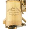 Image 2 : Furr Arms Scale Copy of a Colt Model 1893 Police Gatling Gun with Case