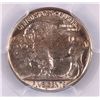 Image 3 : 1937-S BUFFALO NICKEL, PCGS MS-64