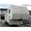 Image 2 : EAGLE BY JAYCO 30' 5TH WHEEL CAMPING TRAILER WITH SLIDE OUT AND AWNING