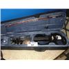 Image 1 : ELECTRIC VIOLIN COMPLETE WITH BOW AND CASE