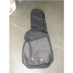 TP SERIES BY TRIBAL PLANET SOFT SHELL ACCOUSTIC GUITAR BAG