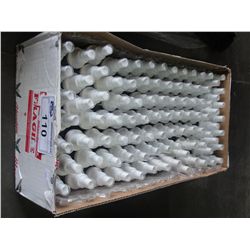 ONE BOX OF CLAYTON USA GUITAR POLISH