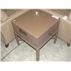 Image 1 : SIDE TABLE SILVERWARE CABINET
