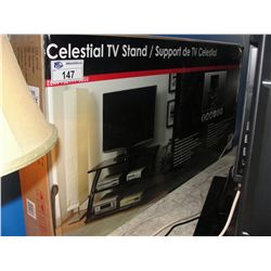 Z-LINE DESIGN CELESTIAL TV STAND