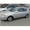 Image 1 : 2006 HYUNDAI ACCENT GS
